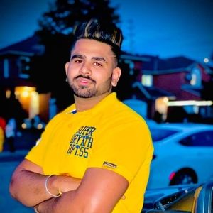 Meet your Posher, Rajat